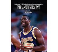 Espn Films The Announcement