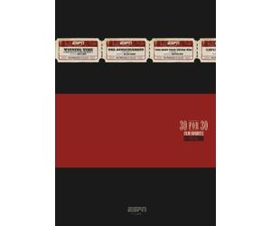 ESPN for 30: Film Favorites Collection