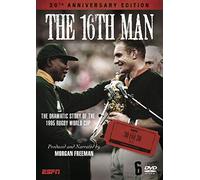 ESPN for 30 The 16th Man: 3 [Import]