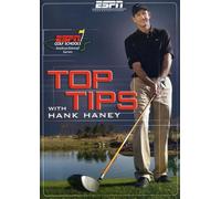 ESPN Golf Schools: Top Tips
