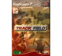 Espn International Track & Field Ps2