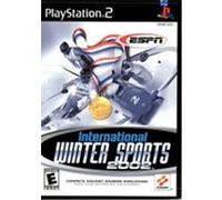 ESPN International Winter Sports 2002 G