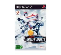 ESPN International Winter Sports