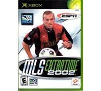 ESPN MLS ExtraTime 2002 G
