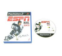 ESPN National Hockey League 2005