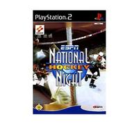 Konami Jeu vidéo ESPN National Hockey Night G