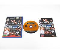 ESPN NBA 2 night 2002