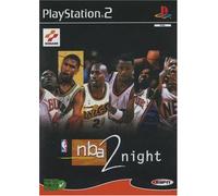 Konami – Espn NBA 2 Night – G