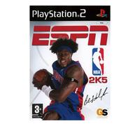Espn NBA 2K5