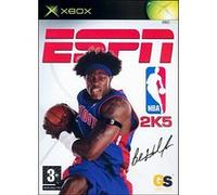 ESPN NBA 2K5 G