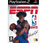 ESPN NBA 2K5 G