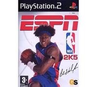 ESPN NBA 2K5 / PS2