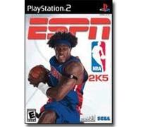 Espn Nba 2k5 Ps2