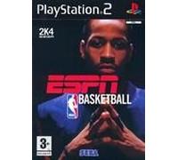 Espn Nba Basketball 2k4 Ps2
