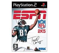 ESPN NFL 2K5