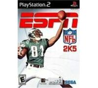 Espn NFL 2k5 / Game