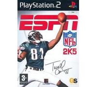 Espn Nfl 2k5 PS2