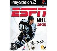 ESPN NHL 2K5 G