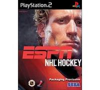 ESPN NHL Hockey G