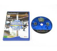 ESPN NHL National Hockey Night