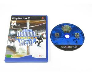 ESPN NHL National Hockey Night