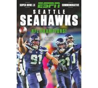 ESPN Seattle Seahawks Super Bowl Champions