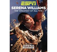 ESPN Serena Williams