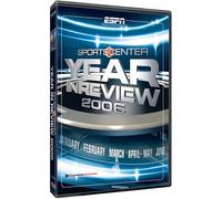 ESPN Sportscenter Year in Review 2006