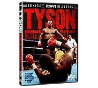ESPN - Tyson - Kid Dynamite! [DVD]