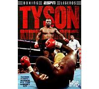 ESPN-Tyson-Kid Dynamite [Edizione: Regno Unito] [Import]