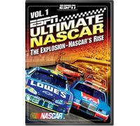 ESPN Ultimate Nascar 1: Explosion