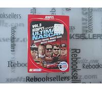 ESPN Ultimate Nascar 3: Drivers, Races, Rivalries