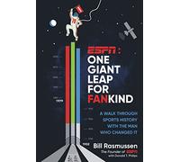 ESPN : Un grand bond pour Fankind