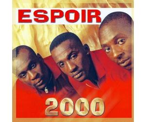 Espoir 2000 - 4ème Mandat