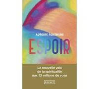 Espoir Aurore Roegiers (Auteur)