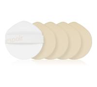 espoir Be Glow Volume Cushion éponge fond de teint précision 5 pcs