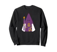 Espoir De Triana Semaine Sainte Séville Sweatshirt