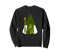 Espoir De Triana Semaine Sainte Séville Sweatshirt