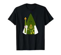 Espoir De Triana Semaine Sainte Séville T-Shirt Graphique avec Valeur