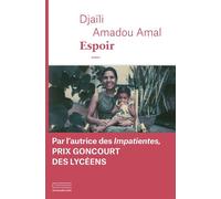 Espoir - Djaïli Amadou Amal - Emmanuelle Collas - ebook (ePub) - Roman