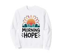 Espoir du Matin Sweatshirt