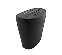 Destructeur de papier - ESPERANZA - RAZOR EN103 - DIN 3 - 10 feuilles - 18L