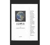 ESPOIR: LE MANIFESTE DES TERRAÏSTES