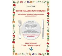 Espoir maladies auto-immunes