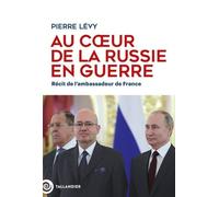 Espoir - Mémoires D'un Ambassadeur