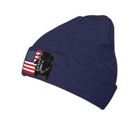 Espoir pour Une Guérison Sensibilisation Au Mélanome Et Amérique Bonnet Tricoté Coupe-Vent Bonnet Thermo Mode Trawler pour Temps Froid l'escalade Conduite