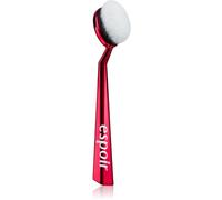 espoir Super Soft Face Brush pinceau rond fond de teint et base 1 pcs