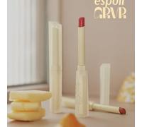 espoir - The Sleek Lipstick GROVE Limited Edition - Rouge à lèvres mat
