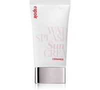 espoir Water Splash Sun Cream Ceramide crème solaire visage SPF 50+ 60 ml