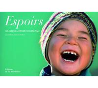 Espoirs: 365 clés de la pensée occidentale